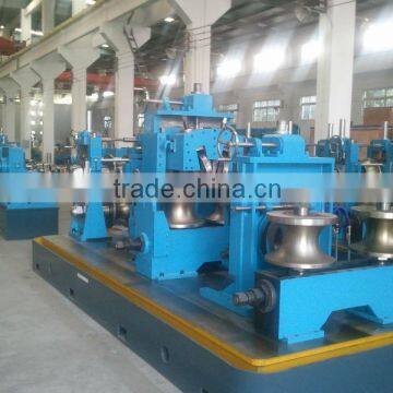 ERW Steel Welded Pipe Manufacturing Machine