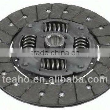 Classic clutch disc 034 141 032 H for AUDI