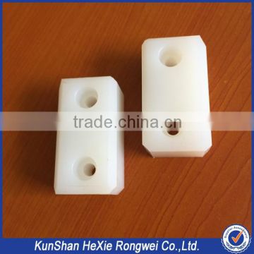 Oem manufacturer cnc machining plastic parts