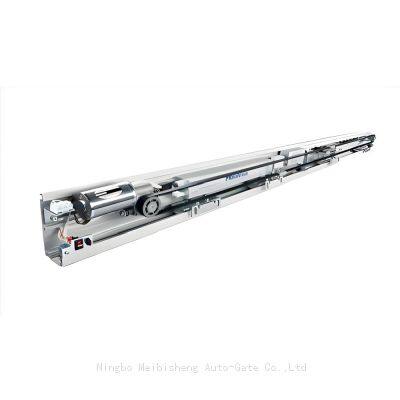 MBS-ST01 Automatic Glass Smart Automatic Door System Sensor Opener Closer Sliding Automatic Door Operators
