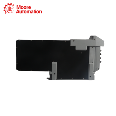 FOXBORO P0961CA Optical Fiber LAN Module In Stock photo-3