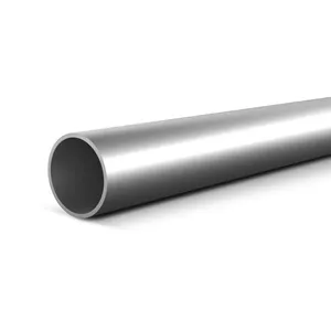 10mm - 15mm Diameter Urea Grade ASTM A240 347H Tube 2inch 24inch Typical Inoxidable Round Hot Rolled Super Austenitic