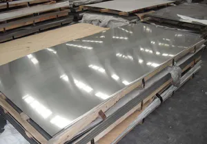 China Has Special Factories to Produce 304 Stainless Steel Plate Food Grade