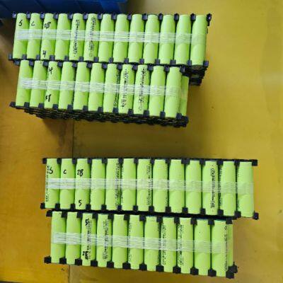 Sinc 21700 Rechargeable Lithium Batteries Cell 4500mAh 3.6v 21700 Battery Cells photo-2