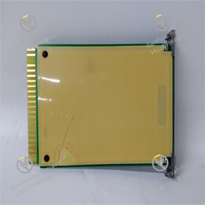XV9738a HEIE450617R1 Analog Input Module
