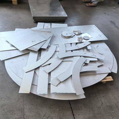 Cut to Length Alloy 36 Steel Plate UNS K93603 Invar 36 Corrosion Resisting photo-3