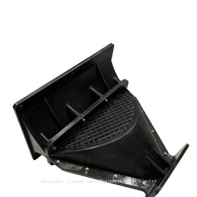 HYJ0243B-BMCPU1  Fiberglass Line Array Speaker Part Wave Guide Horn