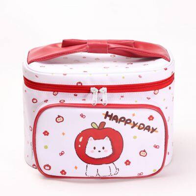 DR031 Cosmetic Bag,Makeup Bag