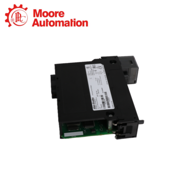 Allen Bradley1756-IF8 photo-4