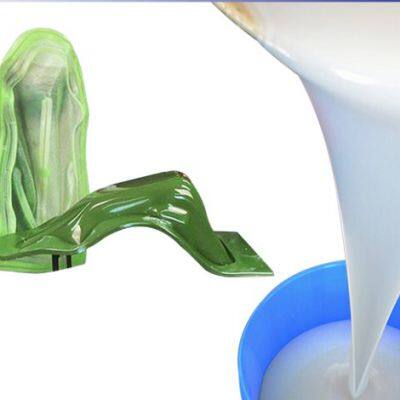 sprayable platinum based Silicone Rubber for Vacuum Bagging Wind Power Blade Glass
