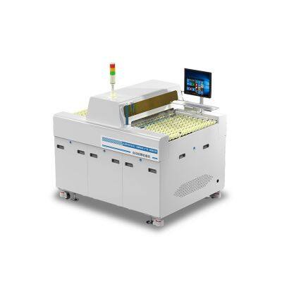 Bamtone T90 Automatic copper thickness inspection machine