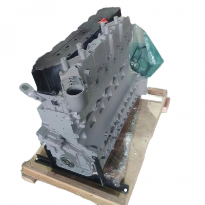 Bom preço - Motor Deutz de 6 cilindros com refrigeração a água, Bloco longo do motor Deutz TCD2013 L06 4V / Motor nu