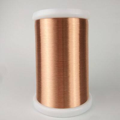 Enamelled Copper Wire for Electric Vehicle Motor Manufacturing