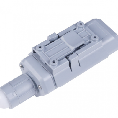 LoRaWAN IP66 Wireless Light Sensor 0~188000 Lux, 10-Year Battery Life for Smart Agriculture & Environmental Monitoring photo-2