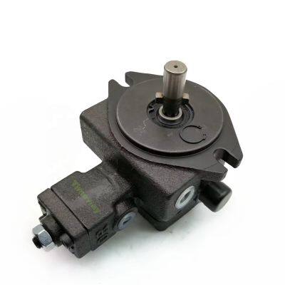VCM-SFII Hydraulic Single Vane Pump VCM-SFII-20C-10 Low Pressure Variable Vane Pump for Injection Machine