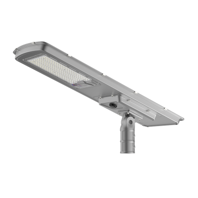 2025 Led Project - Integrated Solar Street Lights, 300w, Waterproof for Parks, Residential Areas, Industrial Zones and Highways photo-2