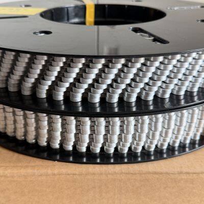 15-6/4x1.5 Sausage Great Wall R-clips Aluminum Sausage Clips for Sausage Clips