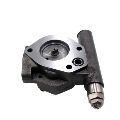 Piezas de la bomba piloto PC200 para la excavadora Komatsu