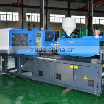 Kinch 160 Ton Servo Motor Fittings Plastic Injection Molding Machine