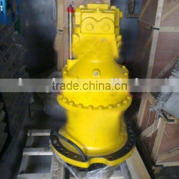 hydraulic excavator swing motor ,708-8h-00270