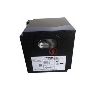 LDU11.523A17 Burner Control Box LDU11.323A17 photo-2