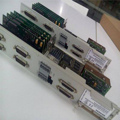 Siemens | Siemens | 840d Mainboard Ncu573.4 photo-3