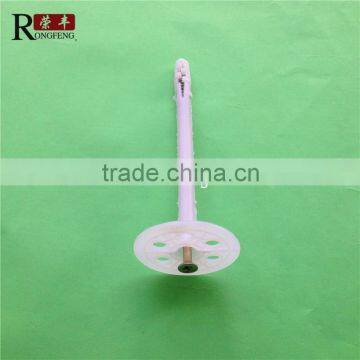 high quality plastic insulation anchor