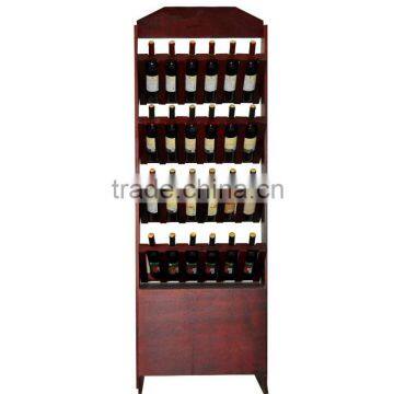 New Design Wooden Wine Rack or Wooden Wine Holder photo-2