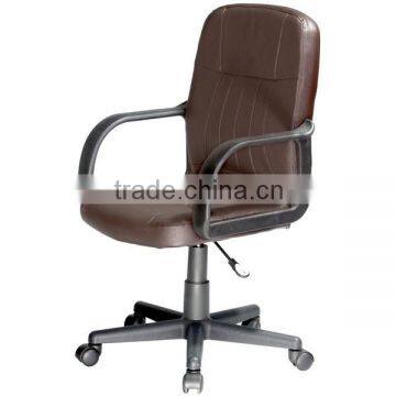 Comfort Products Mid-back Leather Office Chair