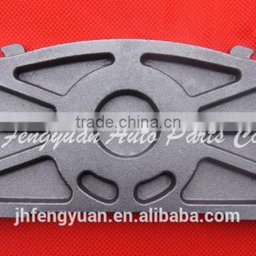 good heat dissipation brake pads WVA29115