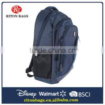 2016 New Style Fashion Laptop Bags Backpack photo-2