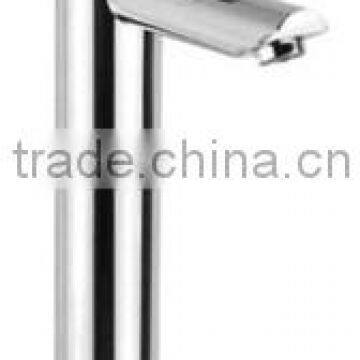 304# stainless steel basin mixer, single lever basin faucet, JKD2173G-B11