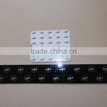 12W 24W OEM Customized PCB With LED Reflow Soldering photo-4