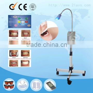 New 2014 Excimer Laser Mobile Teeth Whitening Machine