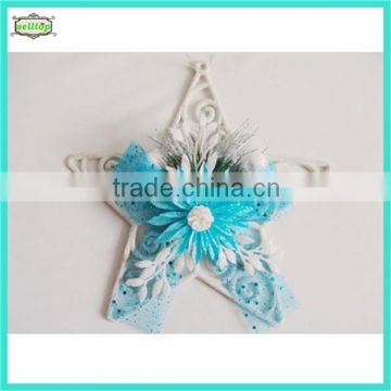 2015 hot sale foam north star christmas decorations