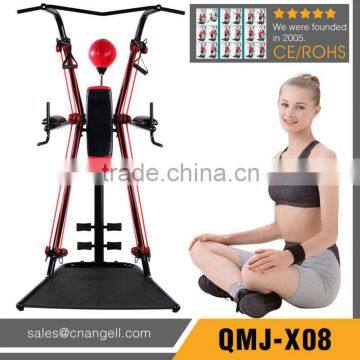 2014 NEW X Factor Multi Functional Trainer As Seen On TV