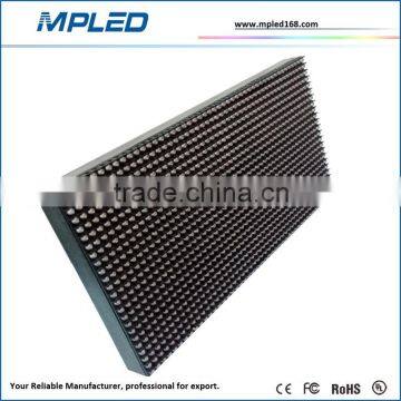 Famous full color led module for led screen advertise para eventos de deportes