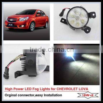 Great brightness CHEVROLET LOVA LED fog lamp