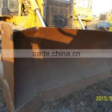 Reasonable Price Used Good Condition Bulldozer D6G for Cheap Sale in Shanghai photo-3