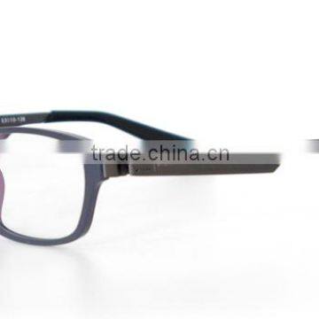 TR90 Full Rim Beautiful Glasses Photo Frames With Spring Hinge photo-6