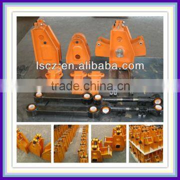 traile parts /heavy duty truck spare parts suspension parts