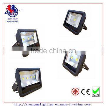 200W COB Outdoor CE&RoHS LED Flood Light photo-6