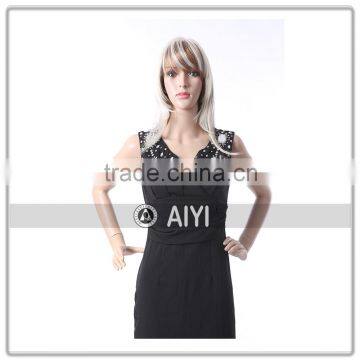 Sport Display Big Hips Sexy Women Full Body Mannequins Cheap photo-3