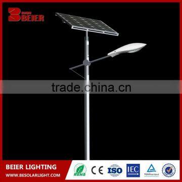 Attractive And Durable Newly Design Solar Street Light Pole,Concerte Pole photo-5