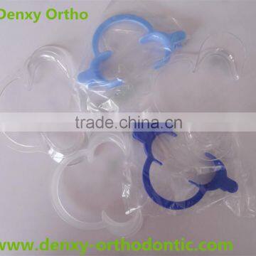 Medical Mouth Openers/Dental Cheek Retractors/Orthodontic Lip and Cheek Retractors