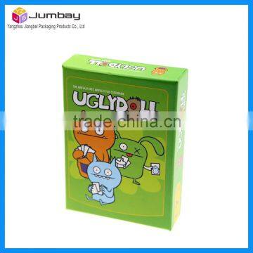 Customized Printed Card Games for Children and Families Quality Choice photo-4