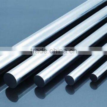 Manufacturer ASTM stainless steel bar