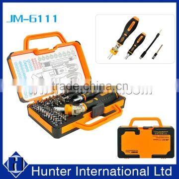 Factory Price Professional Ratchet Screwdriver Set