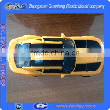 Plastic Injection Moulding Toy photo-6