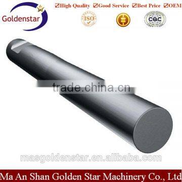 alloy steel made jet chisel with high quality